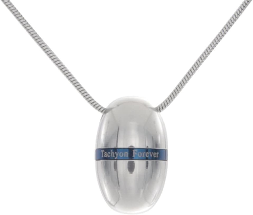 Ultra EMF Orb Pendant – Also Activates The Immune System!