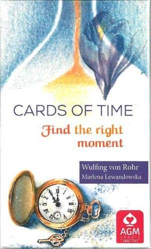 U.S. Games Systems, Inc. Cards of Time