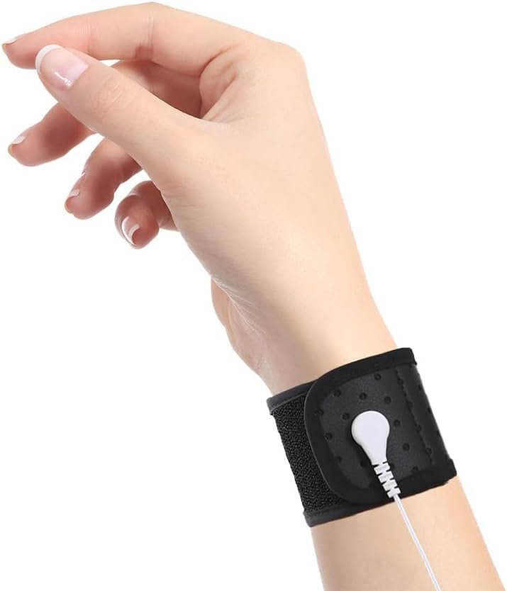 Grounding Wristband & Grounding Wrist Strap