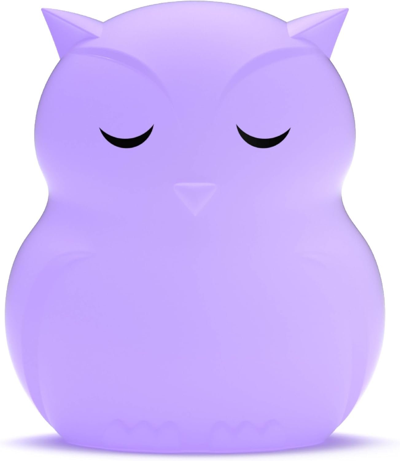Breathing Pal ‘Ollie’- Mindfulness Breathing Light, Guided Visual Meditation Breathing Light, Anxiety Relief Items for Calm Down Corner/Meditation/Sleep Aid for Adult&Kid