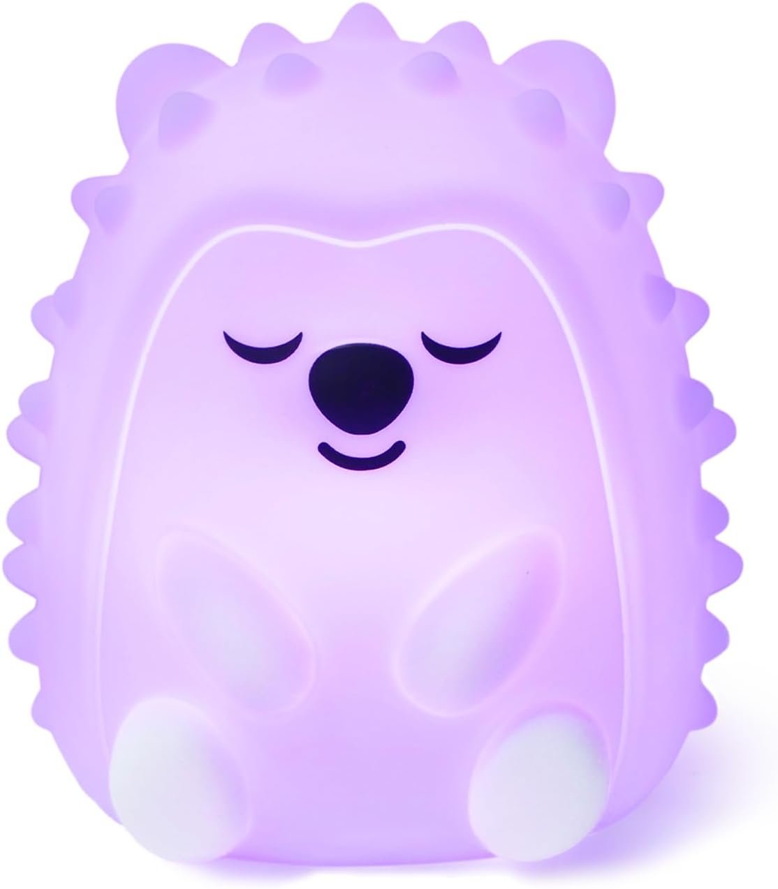 Breathing Pal ‘Hogi’- Mindfulness Breathing Light, Guided Visual Meditation Breathing Light, Anxiety Relief Items for Calm Down Corner/Meditation/Sleep for Adult&Kid