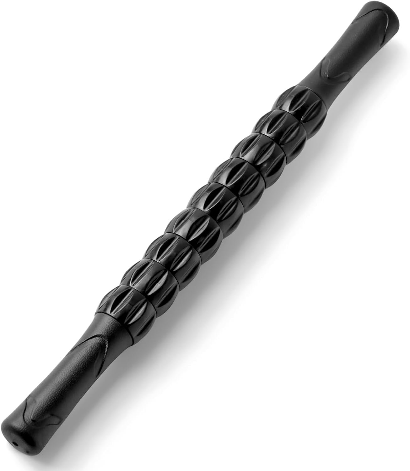 ZanLLW Massage Roller, Muscle Roller Stick, Neck Massager Roller, Therapy Stick for Legs, Calf, Thigh, Lipo Roller for Muscle Relief, Massage Rolling Pin for Trigger Points, Help Sore Muscle Recovery