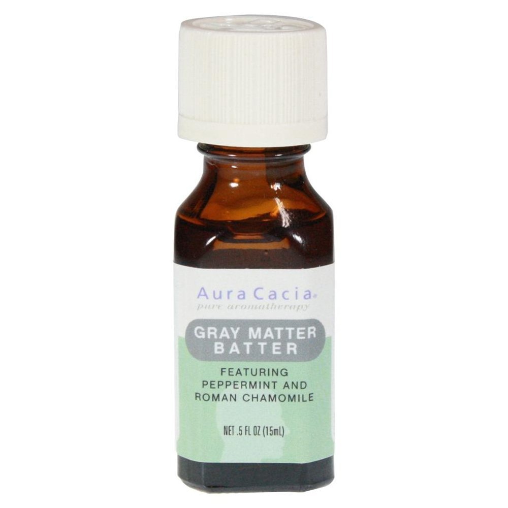 Gray Matter Essential Solutions