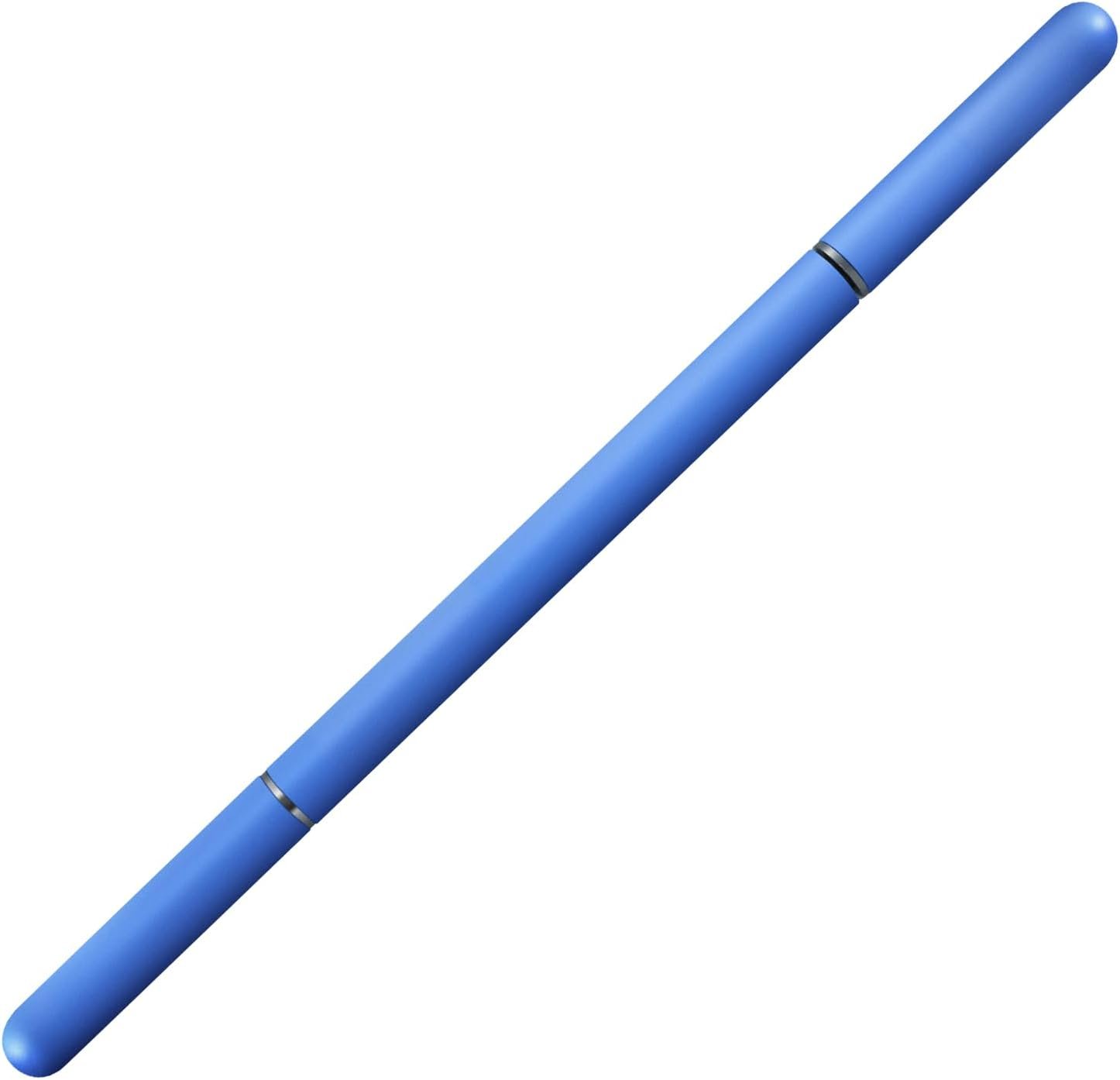 Massage Roller Stick – Deep Tissue Muscle Roller for Full Body, Myofascial Release Tool for Legs, Neck, Arms & Calves, Sore Muscle Recovery Stick for Athletes & Home Use