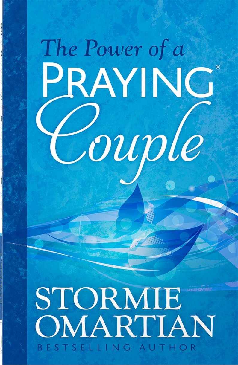 The Power of a Praying Couple