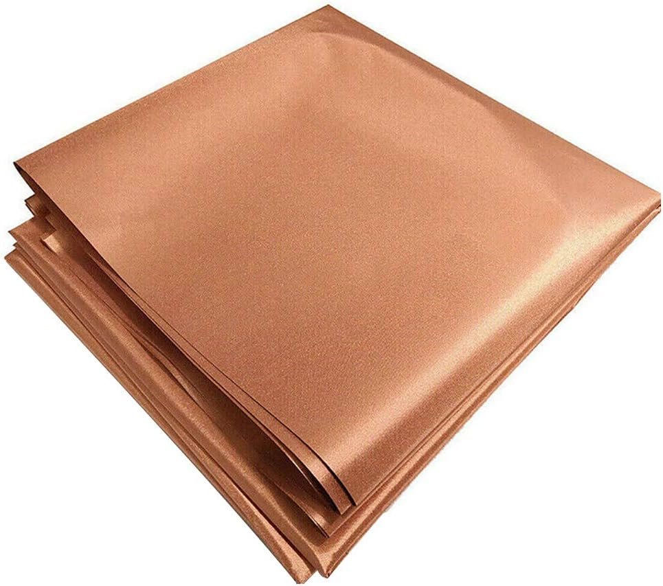 RF Shielding Fabric, RFID Radiation Shielding Fabric, RF Signal Blocking Material for Smart Meters