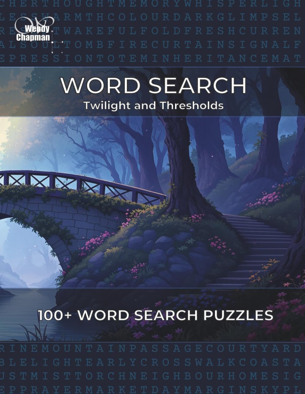 Word Search: Twilight and Thresholds