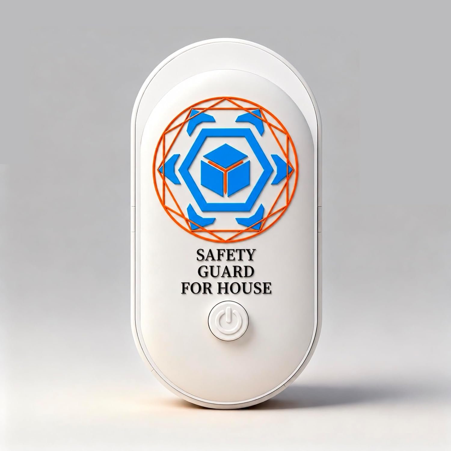 EMF Protection- Whole Home Shield, Electromagnetic Field Protection for Home, EMF Blocker and Neutralizer for Enhanced Well-Being
