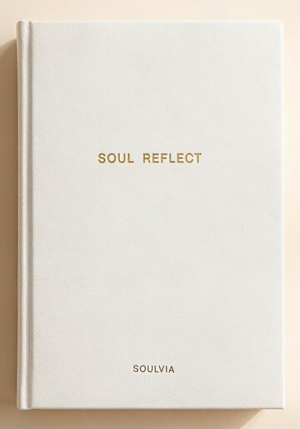 Guided Journal for Self-Discovery – 180 Undated Prompts for Gratitude, Healing, Personal Growth & Mindfulness – Wellness Journal for Emotional Clarity, Self Care & Mental Health Gift for Women & Men
