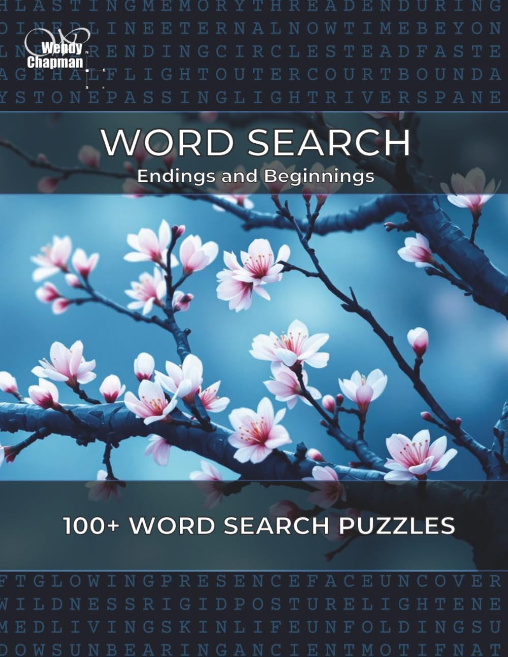 Word Search: Endings and Beginnings