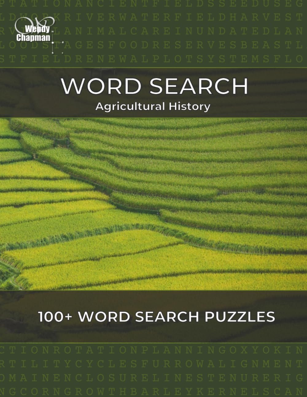 Word Search: Agricultural History