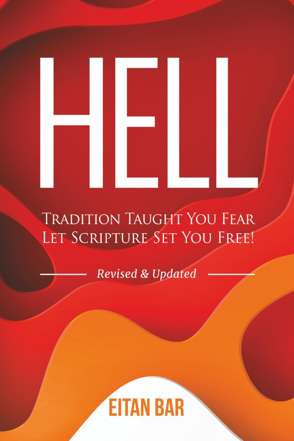 HELL: A Jewish Perspective on a Christian Doctrine (Recovering the Original Gospel Series)