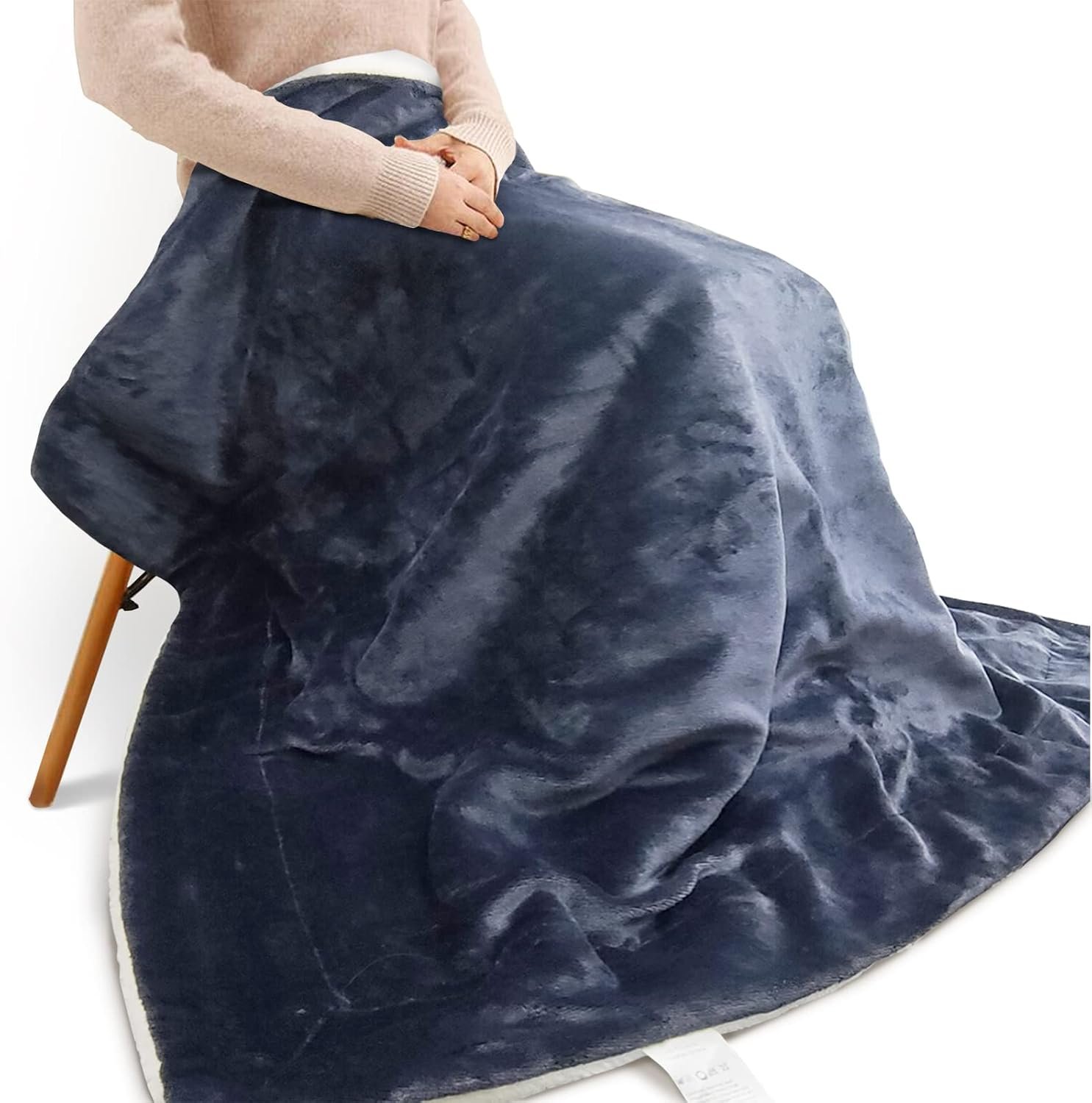 Faraday Blanket – Size 50″ x 60″