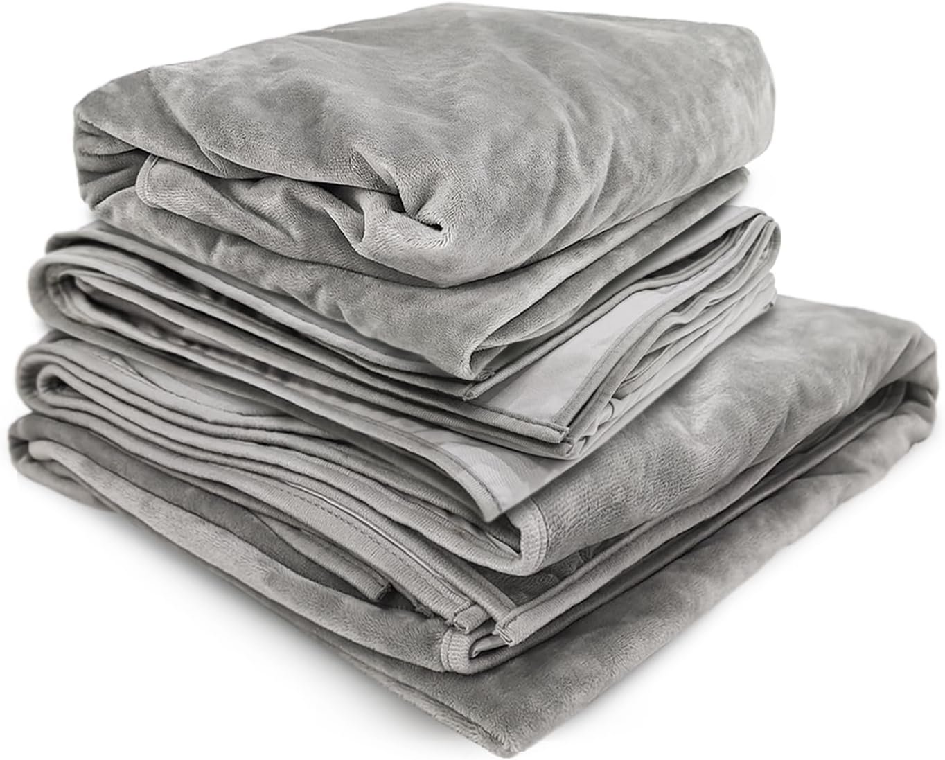 Fara Day Blanket 54IN * 60IN for All Crowds, Large Fara-Day Blankets for Harmful Protection for Women, Elderly, Children, Two Sides Multi-Purposes for Bed, Sofa, Home and Office