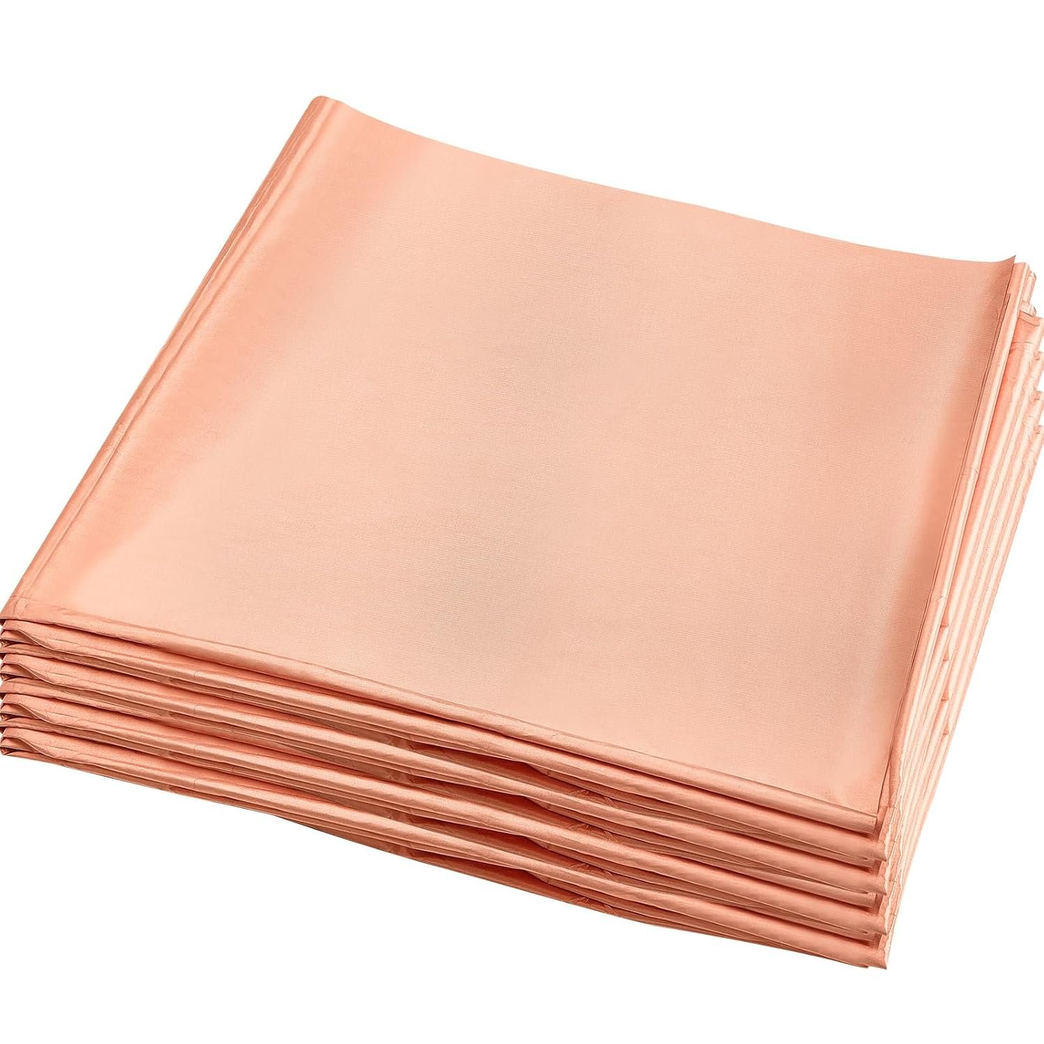 VitalCozy Faraday Fabric, Copper Faraday Cloth for EMP Shield,grounding Mobile Phone,Wi-Fi, GPS Copper Fabric Material Blocks Rf Signals(1 Sheet,197″x43″)