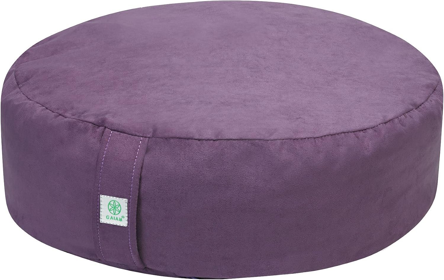 Gaiam Ergonomic Buckwheat