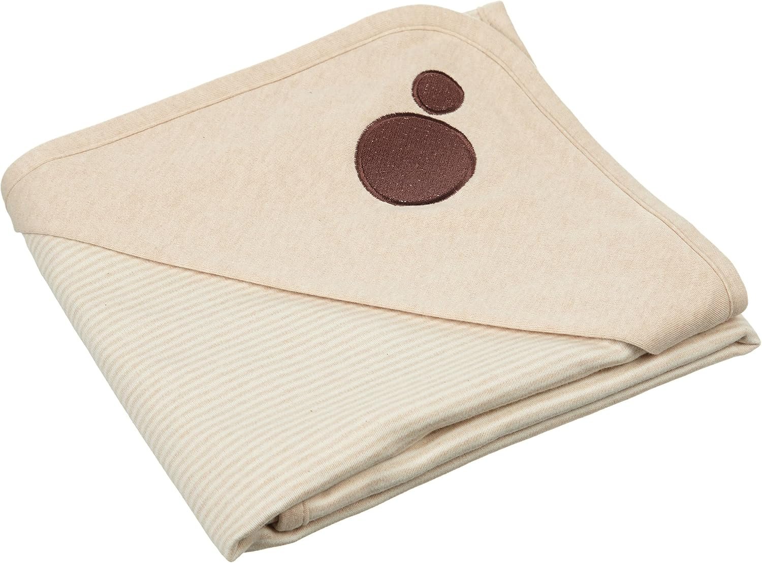 Belly Armor EMF Protection Blanket – Anti-Radiation Maternity Blocker – Faraday Shielding for Cell Phone, Laptop, WiFi, 5G – 100% Organic Cotton (30 x 35 Inches)