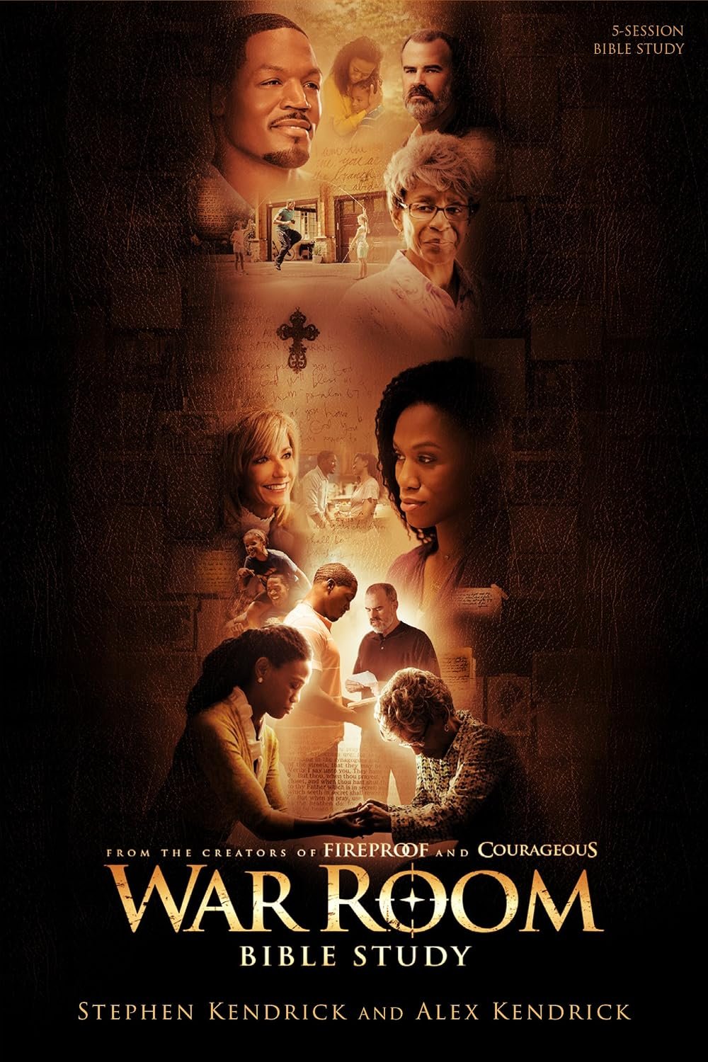 War Room Bible Study – Bible Study Book