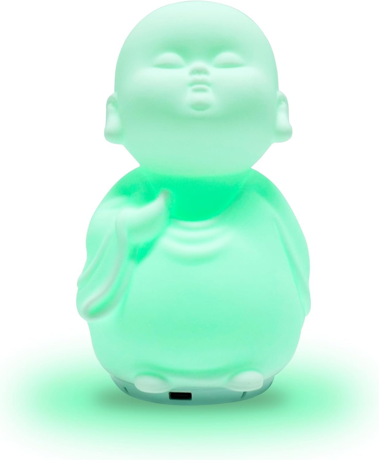 Mindfulness Breathing Light ，Guided Visual Meditation Tool ，Anxiety Relief Items for Adult & Kid