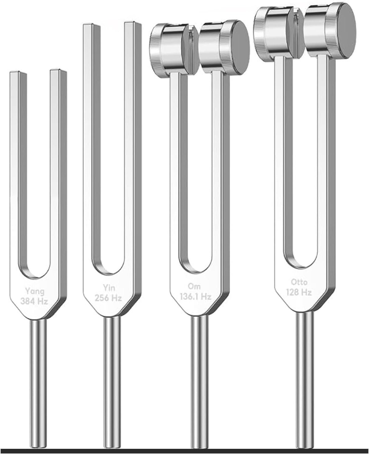 Resonance Balance Tools for Meditation Healing, Chakra Yoga Therapy, Anxiety Gentle Comfort, Restful Sleep, Neural System Regeneration, Presidents Day Present for Women