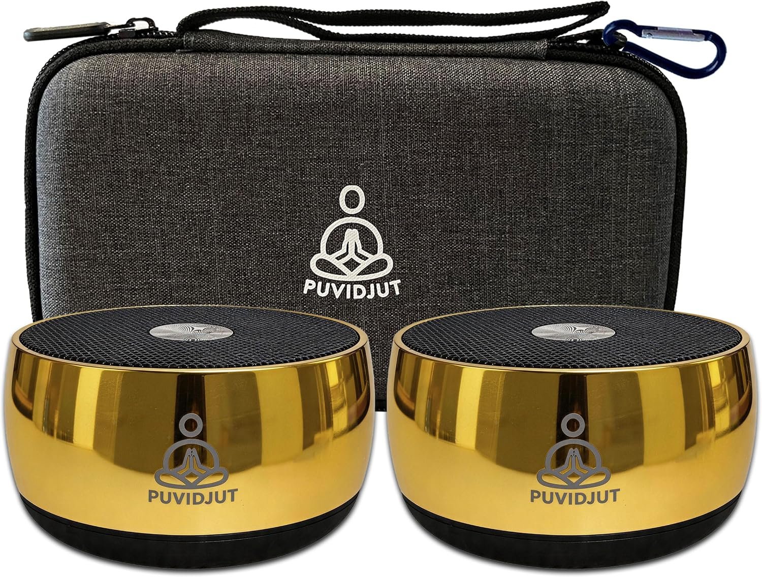 M3 Zen Frequency Sound Machine，Portable Meditation Chime for Calm | Anxiety Relief & Sleep Aid | Screen-Free Alternative to Kinetic Sand Art | Includes Carry Bag