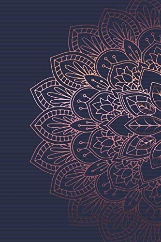 Daily Meditation Journal – Meditation Notebook: A meditation tracker, meditation book, meditation log book / meditation logbook, best meditation gifts for women, meditations for women / meditation for girls, to log your self-meditation / day meditations