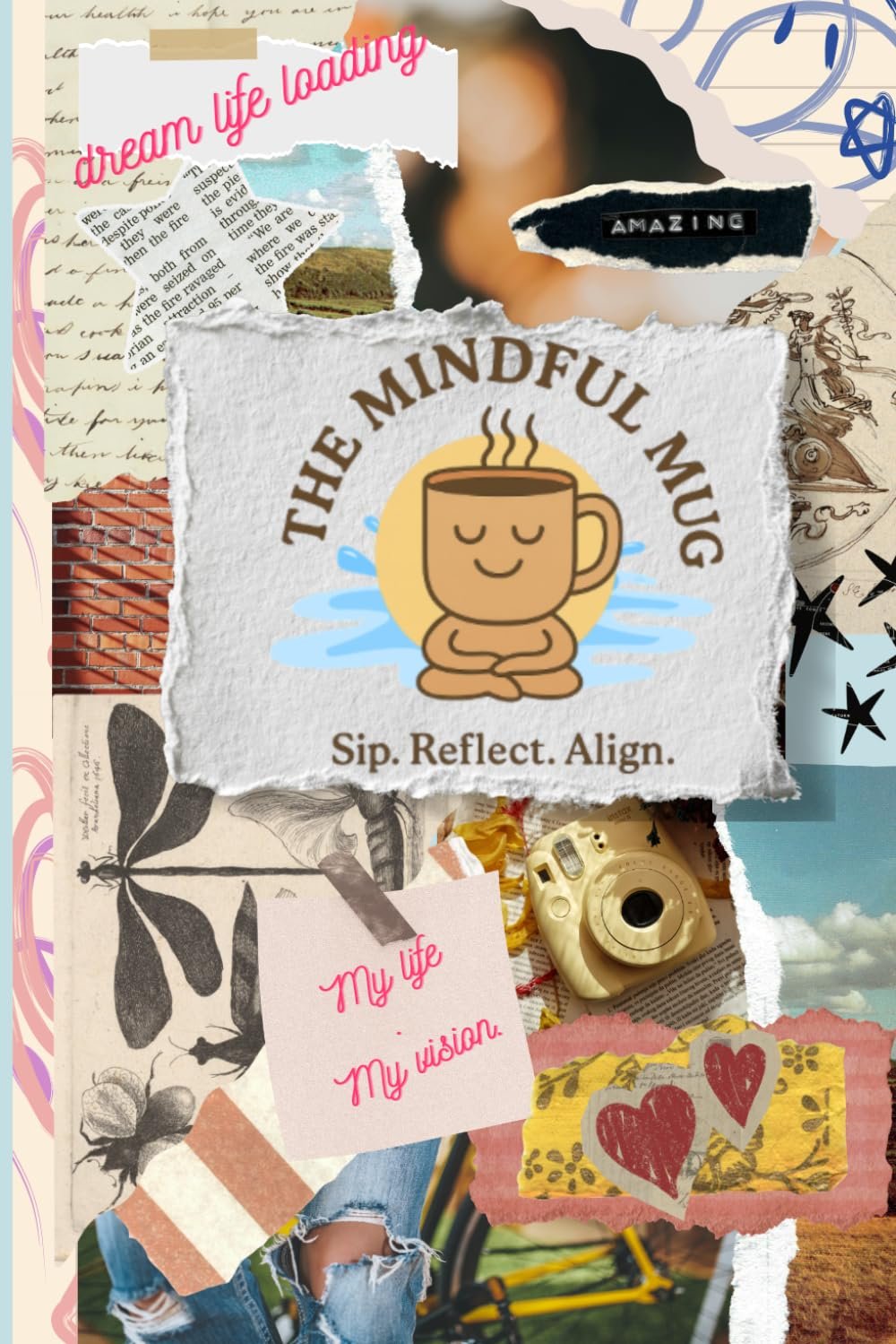 The Mindful Mug Journal