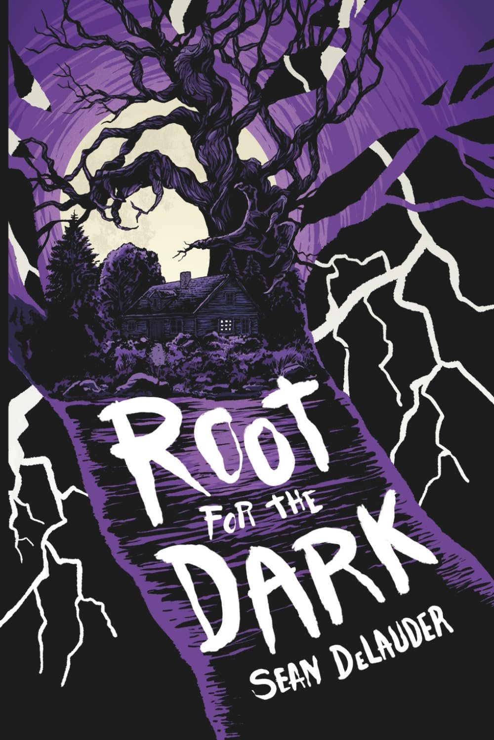 Root for the Dark